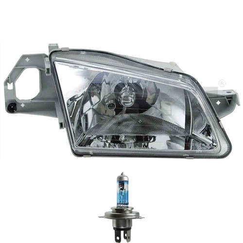 Faro anteriore sinistro per - sinistro, h4