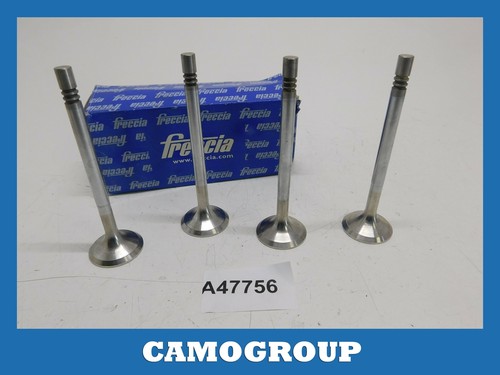 Valvola scarico exhaust - valvola, di