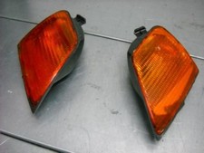 COPPIA FRECCE ANTERIORE  for PIAGGIO SKYPPER 125 150