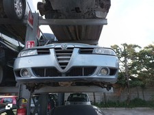 Paraurti Anteriore Alfa Romeo