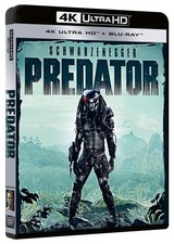 Predator (4K Ultra HD +
