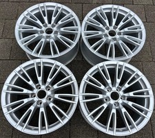 4 CERCHI IN LEGA ORIGINALI 18"