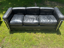 Corbusier Petit Modele Three