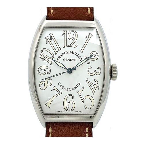Franck muller casablanca - franck,
