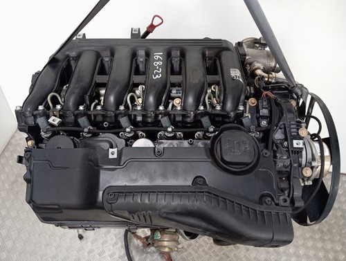 306d2 motore completo - 306d2,