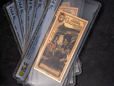 Banconote arizona limited - 3,