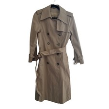Vintage Sears Tan Khaki Double