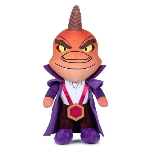 Ripto peluche spyro - di, the