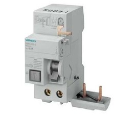 SIEMENS BLOCCO DIFFERENZIALE 2P 40A 30MA TIPO A 5SM23236