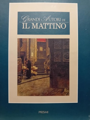 Grandi autori mattino - de,