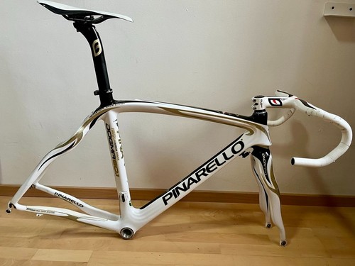Pinarello dogma asym - 60.1,