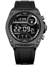 Police PEIUN0000102 Orologio