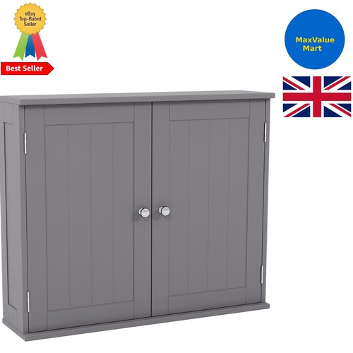 Mobile bagno elegante grigio