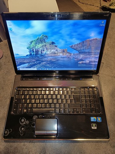 Dv7 core i3 330m - dv7,