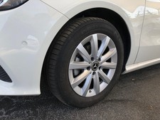 4 Cerchi In Lega ORIGINALI