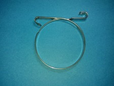 Fascia freno per motosega