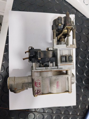 Valvola gas vaillant - valvola,