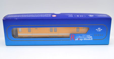 RAILTOP MODELL 31711 FOURGON