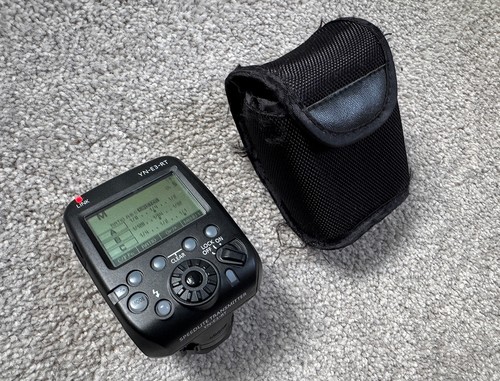 Yongnuo trasmettitore wireless - trasmettitore,