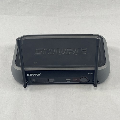 Shure pgx4 microfono - shure,