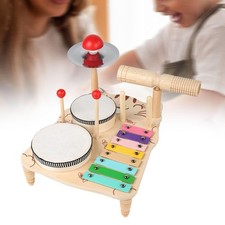 Set di Batteria Xilofono con
