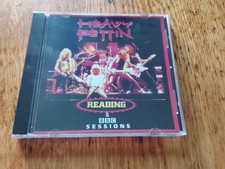 HEAVY PETTIN  Reading & BBC