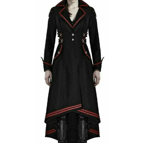 Women steampunk military - steampunk,