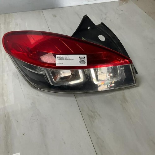 265550008r fanale posteriore - fanale,