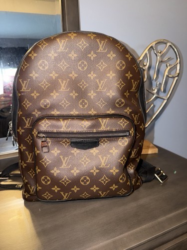 Zaino louis vuitton - zaino,