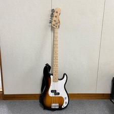 Basso elettrico Squier by
