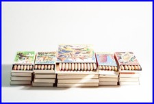 60 X Scatole Di Cartone Piene