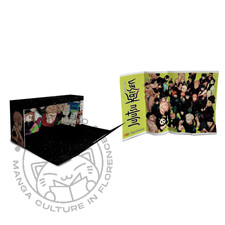 Jujutsu Kaisen Cofanetto + vol. 29-30