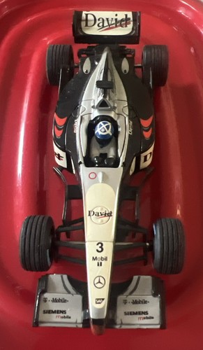 Slot car carrera - slot, evolution