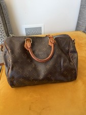 Borsa Speedy 30 Louis Vuitton