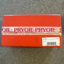 Pryor Set di punzoni per
