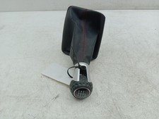 VOLKSWAGEN GOLF POMELLO CAMBIO ROSSO GTI 5G2711113D MK7 2016 - 2020