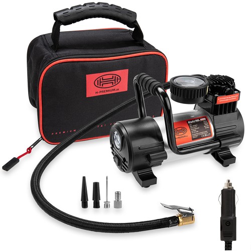 Compressore 12v premium - premium, heyner