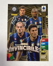 Panini Calciatori Adrenalyn
