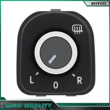 Mirror Switch For Volkswagen