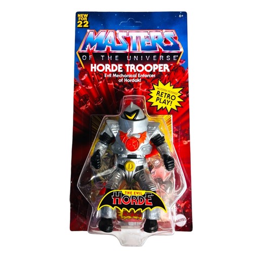 Masters the universe - masters, of