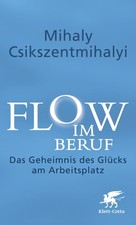 Mihaly Csikszentmihalyi Flow
