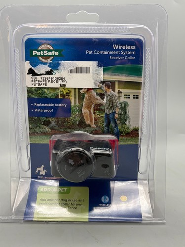 Petsafe stay play collare - petsafe,