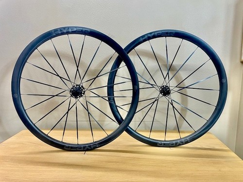 Set ruote hyper lun d33 - set,