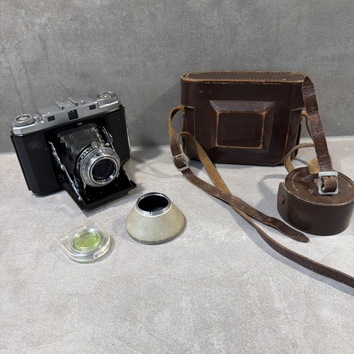 Zeiss ikon ikonta con - zeiss,