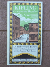 LA BIBLIOTECA DI BABELE FRANCO