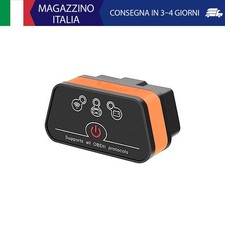 Vgate iCar 2 WiFi EOBD OBDII