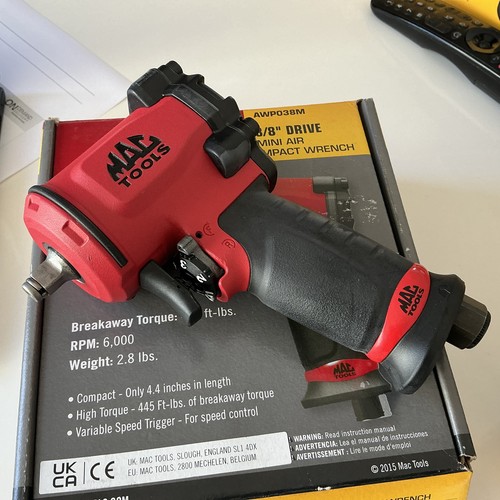 Mac tools mini - mini, a