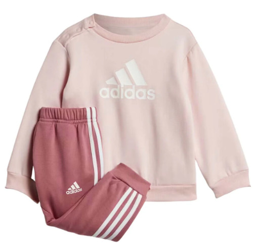 Tuta adidas bambina mesi - adidas, da