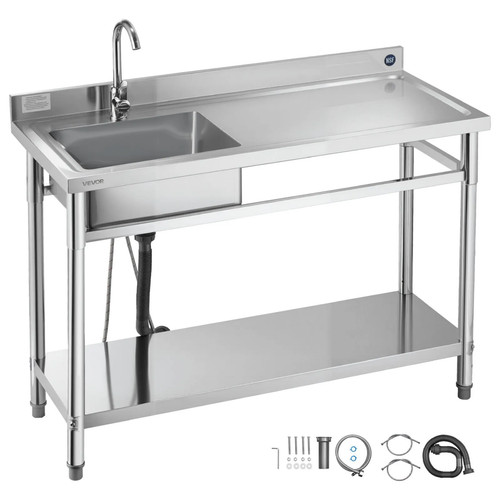 Lavandino mobile cucina - mobile, da