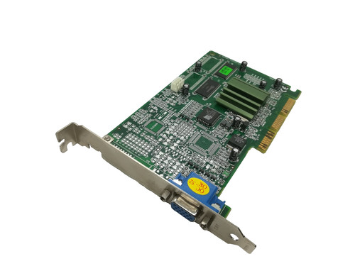 Gainward nvidia vanta - nvidia,